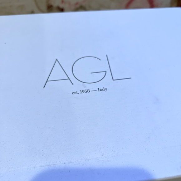 AGL Suede Chelsea Booties - Picture 3 of 7